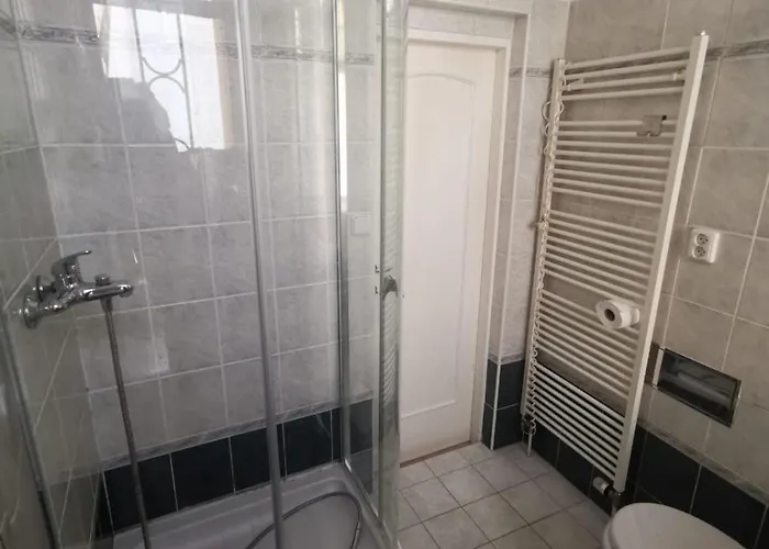 Appartamento 3&kk Andel