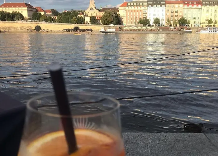 3&kk Andel Appartamento *